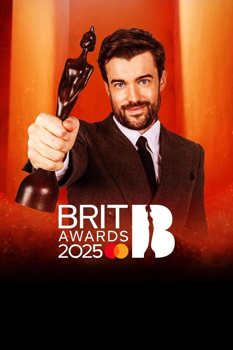 Poster of Episodes in The BRIT Awards - BRIT Awards 2025 - BRIT Awards 2025