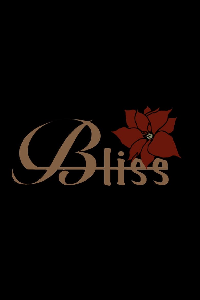 Poster of Bliss