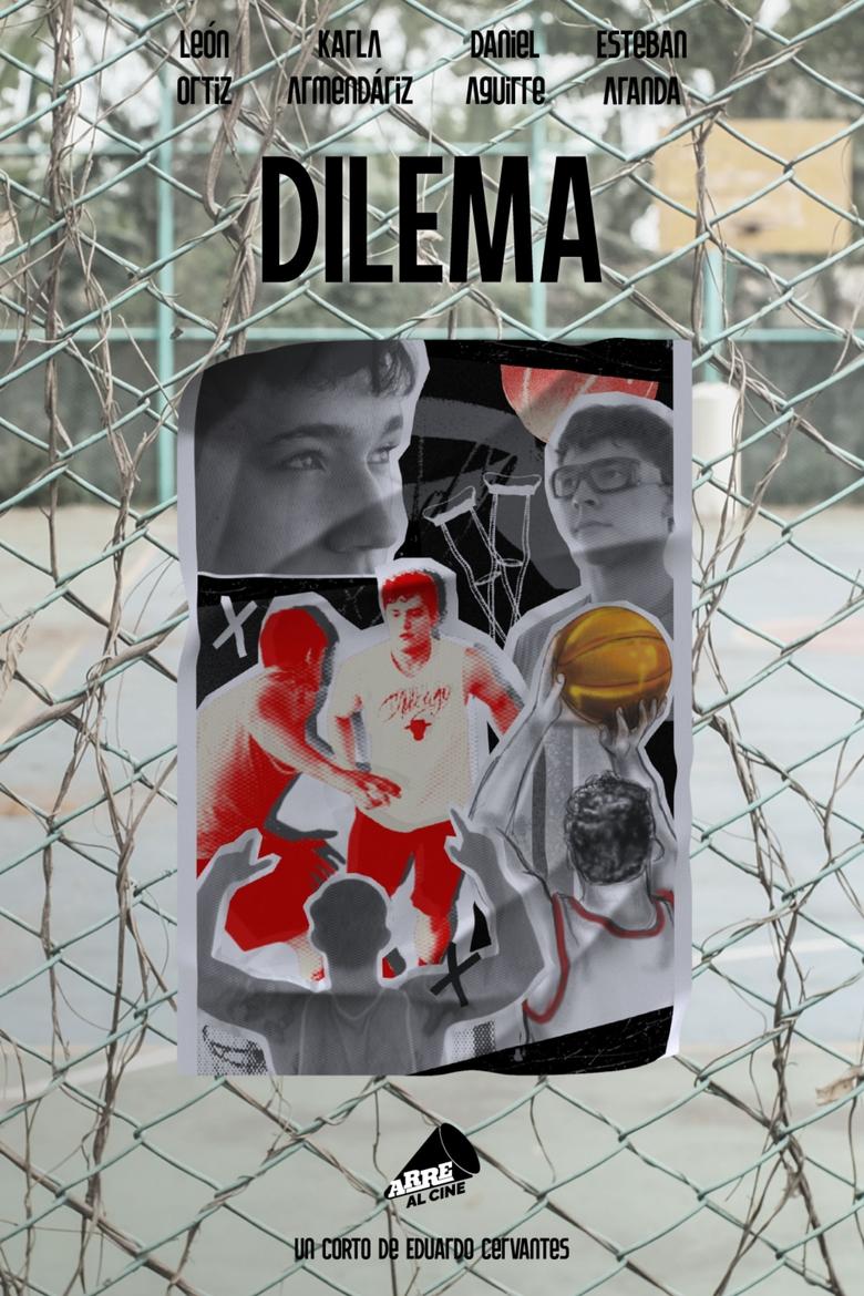 Poster of Dilema