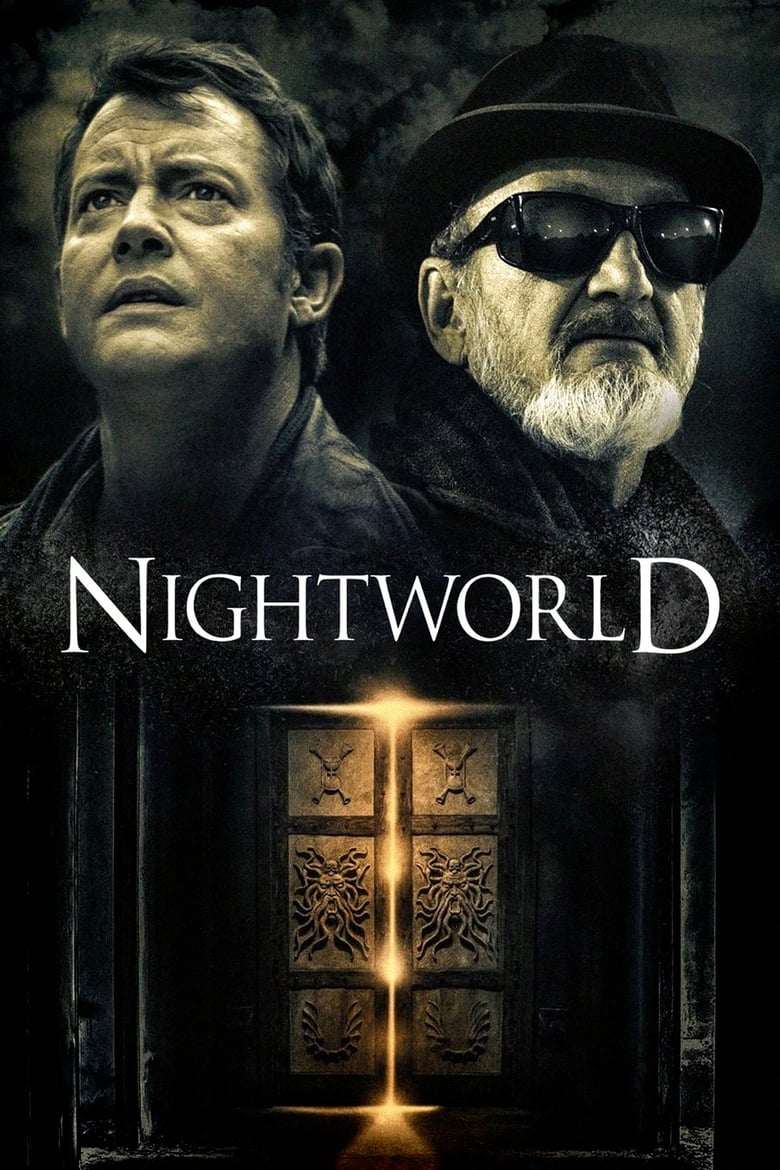 Poster of Nightworld