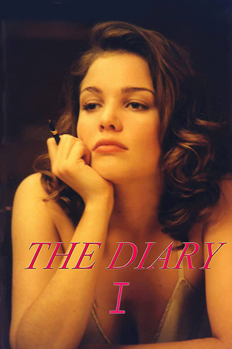 Poster of The Diary