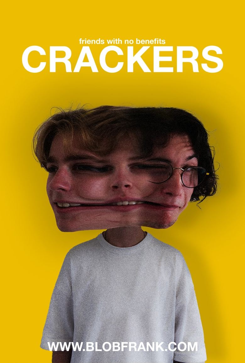 Poster of Crackers