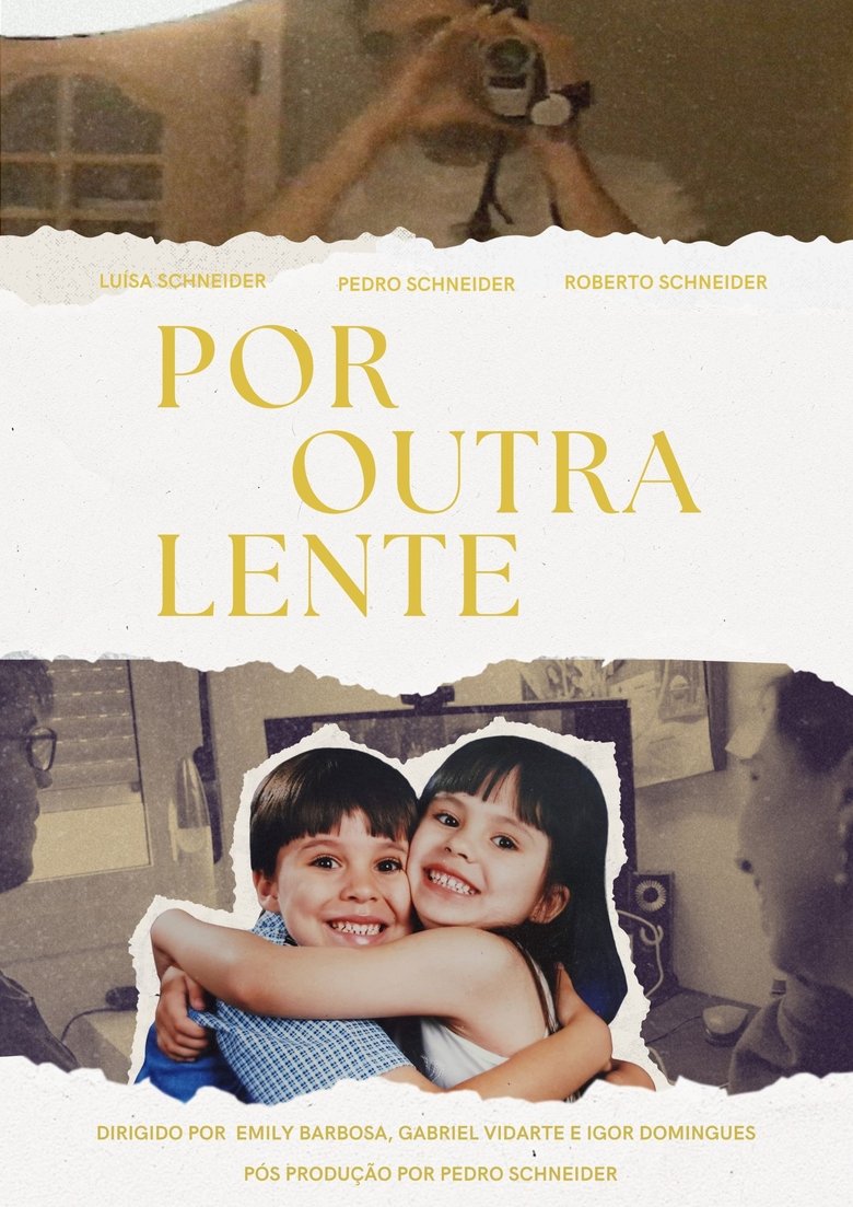 Poster of Por Outra Lente