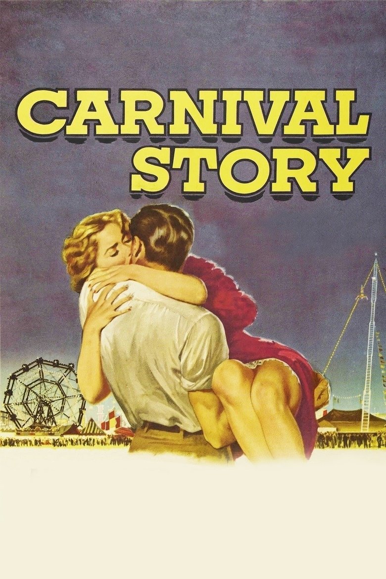 Poster of Carnival Story