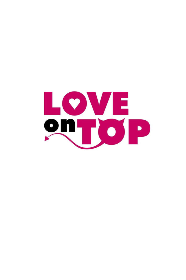 Poster of Love on Top