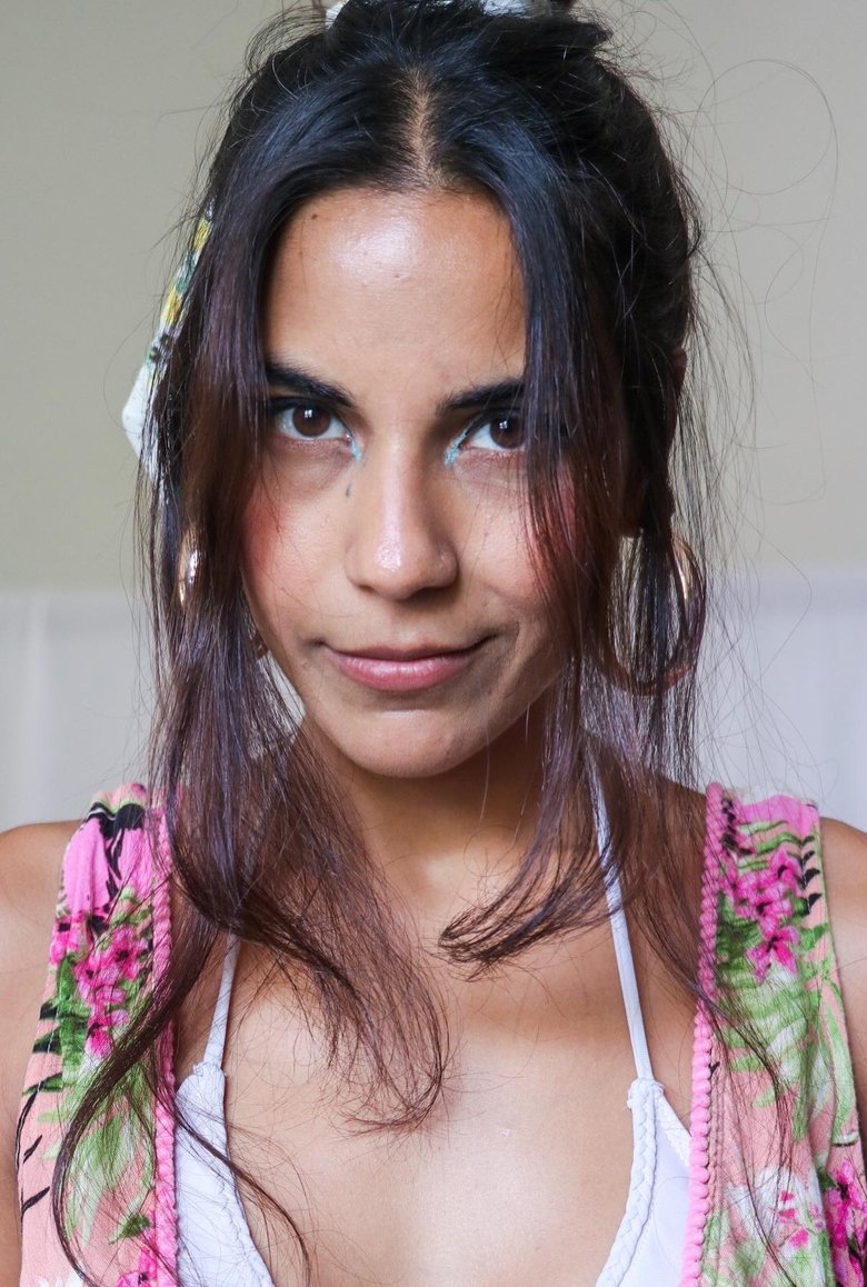 Portrait of Sanya Sagar