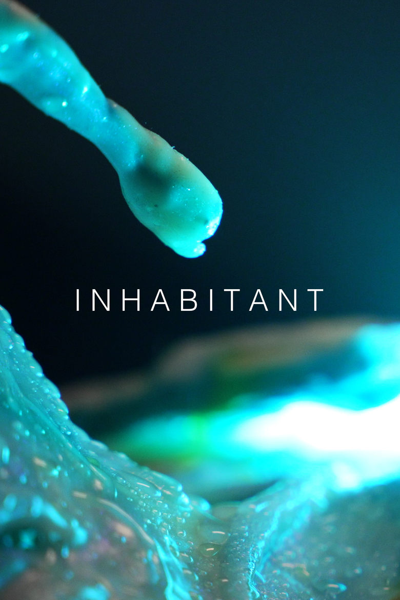 Poster of Inhabitant