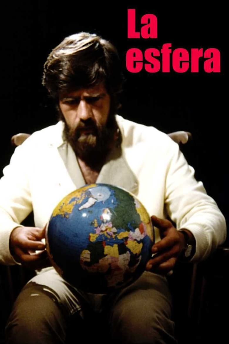 Poster of La esfera