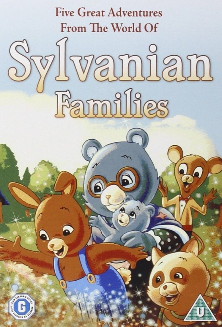 Poster of Episodes in Sylvanian Families - Season 1 - Season 1