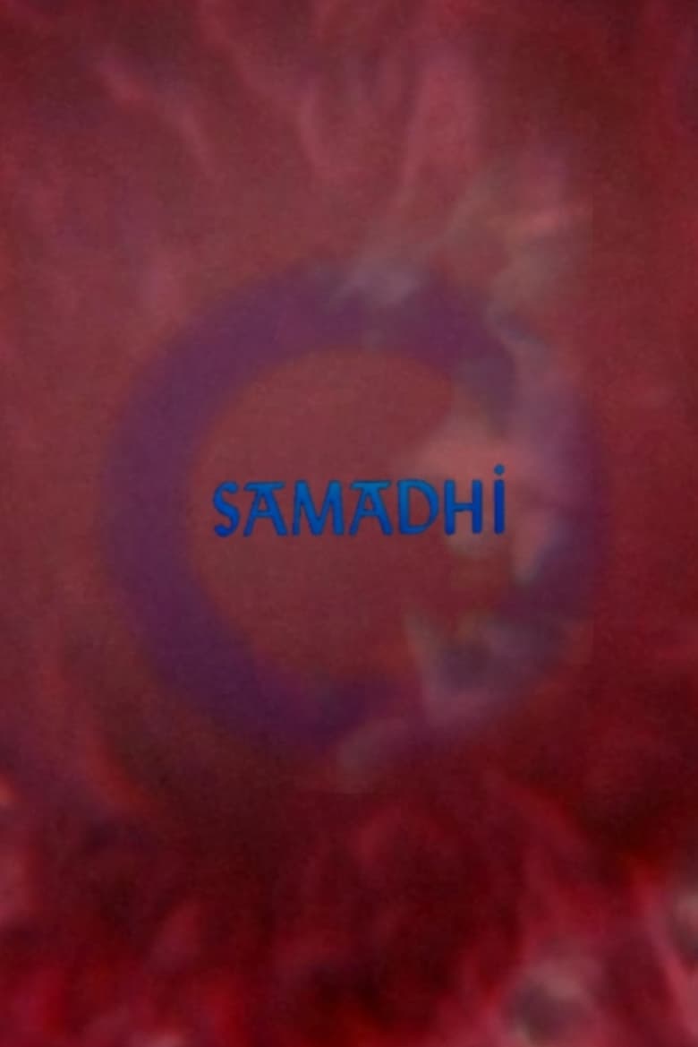 Poster of Samadhi