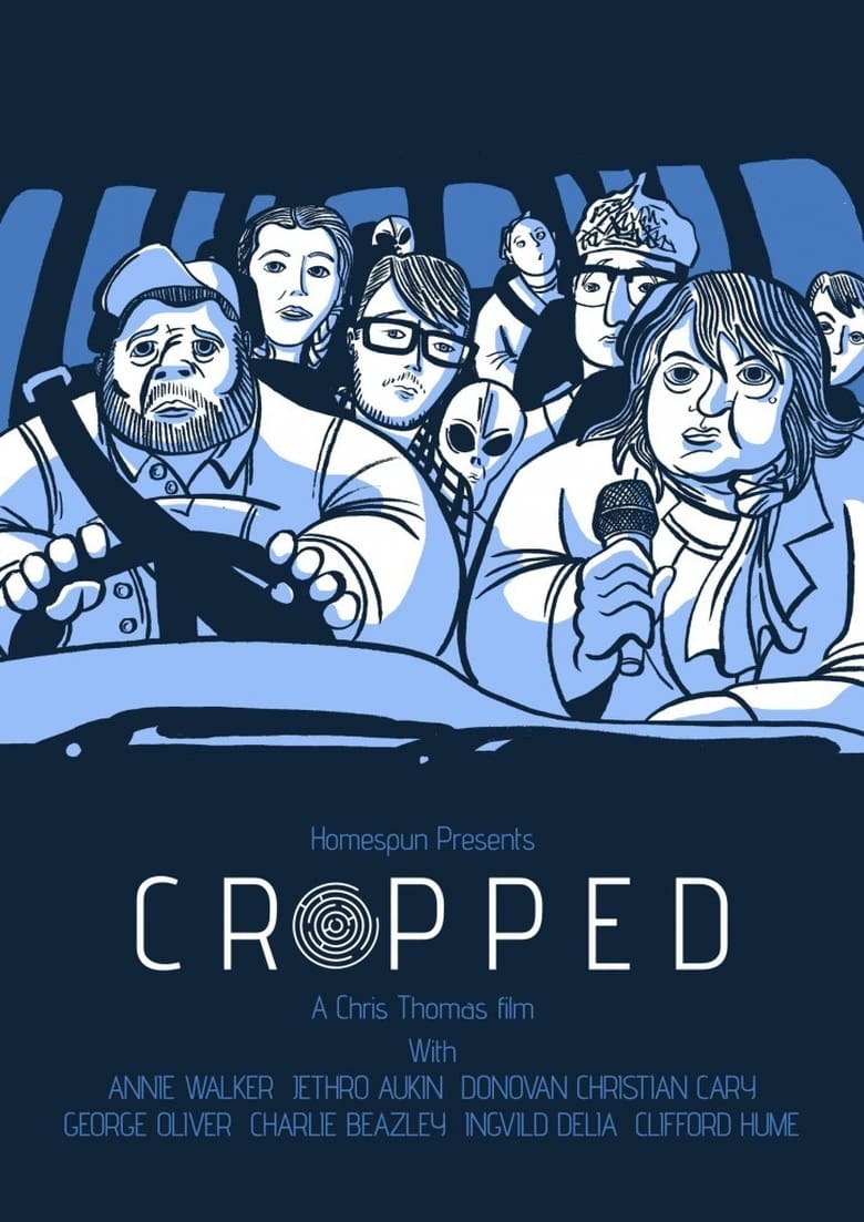 Poster of Cropped