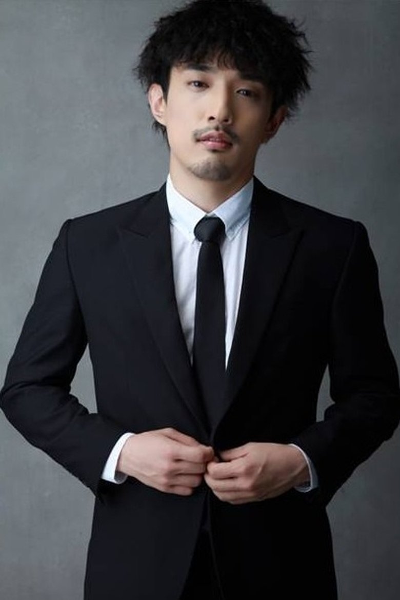 Portrait of Kim Cheong-soon