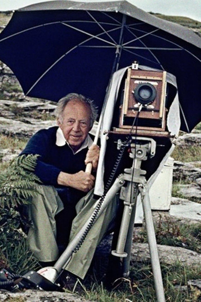Poster of Conversations with Willard Van Dyke