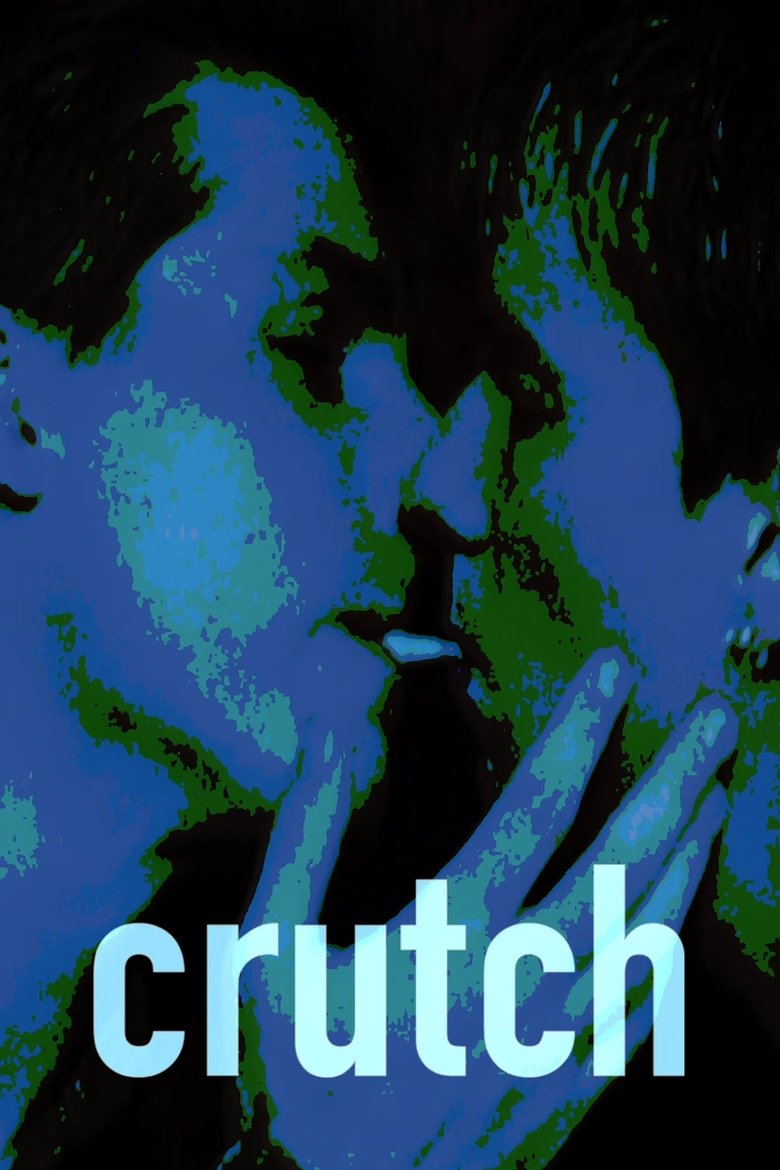 Poster of Crutch