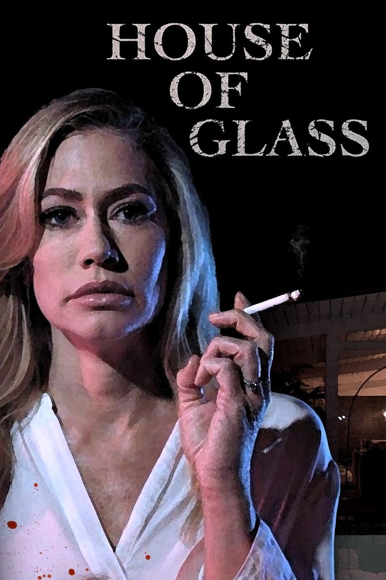 Poster of House of Glass