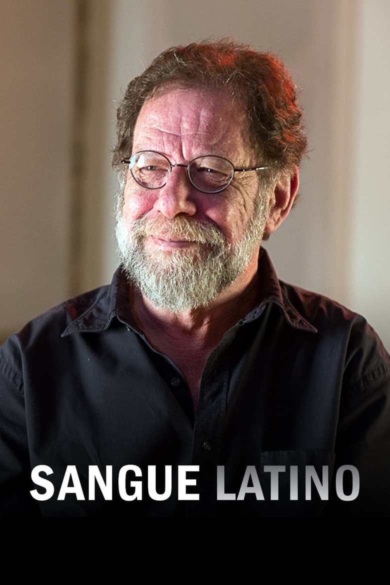 Poster of Episodes in Sangue Latino - Season 8 - Season 8