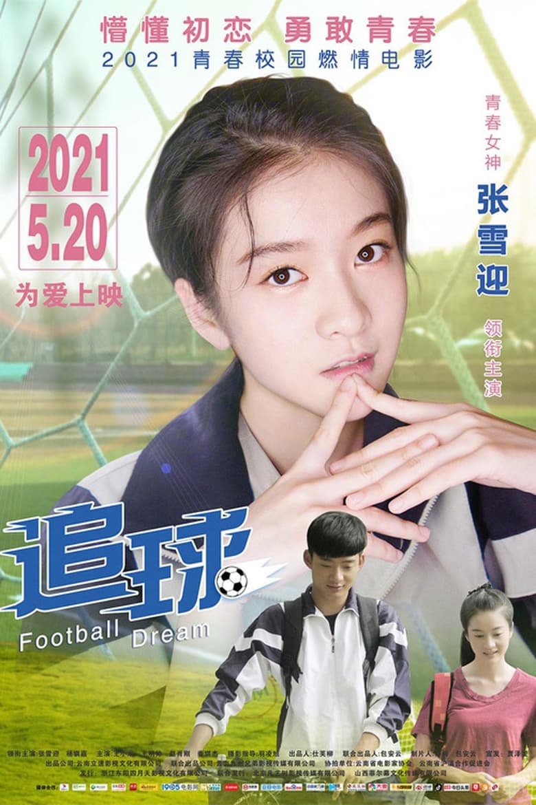 Poster of 追球