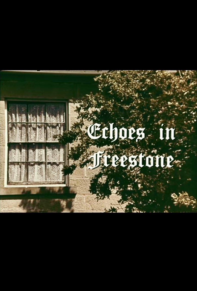 Poster of Echoes in Freestone