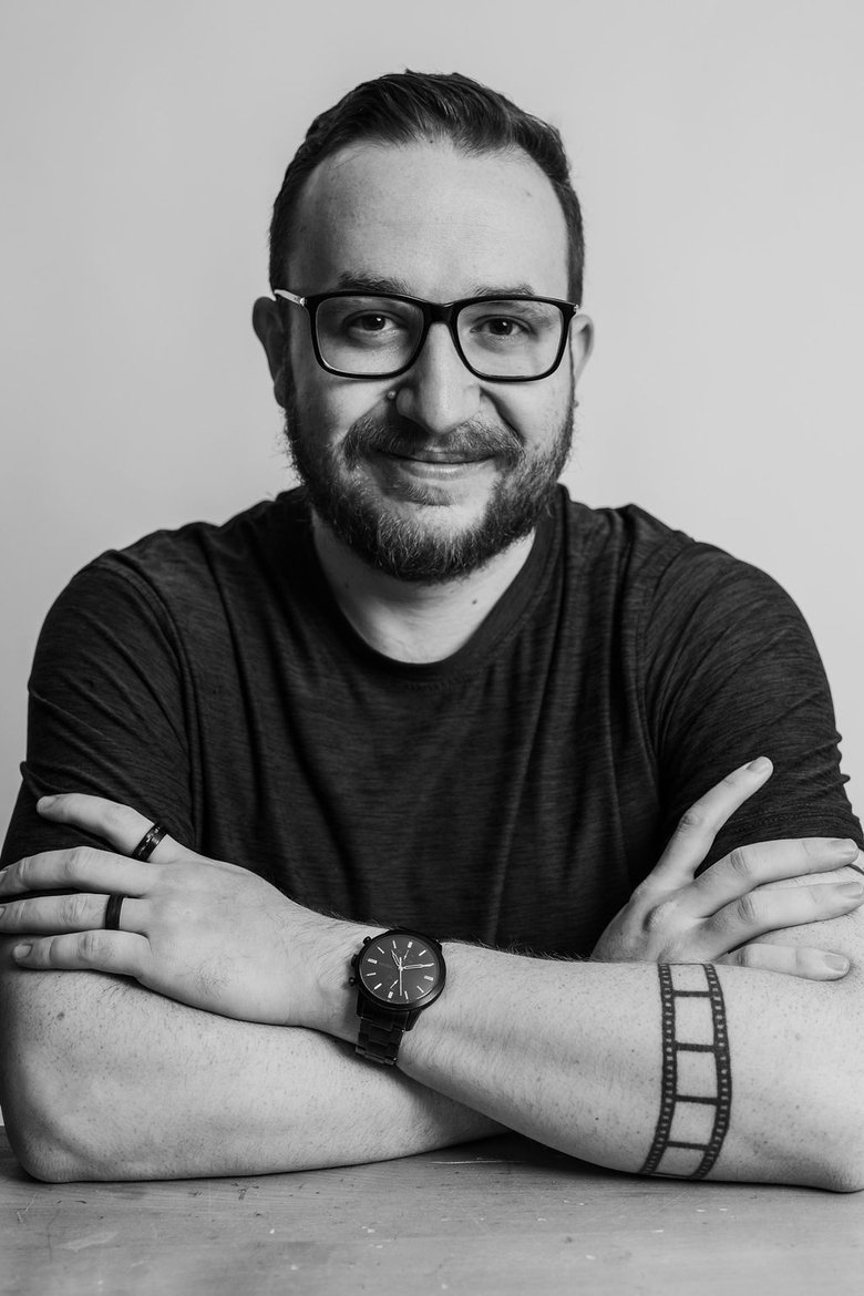 Portrait of Michael A. Marino