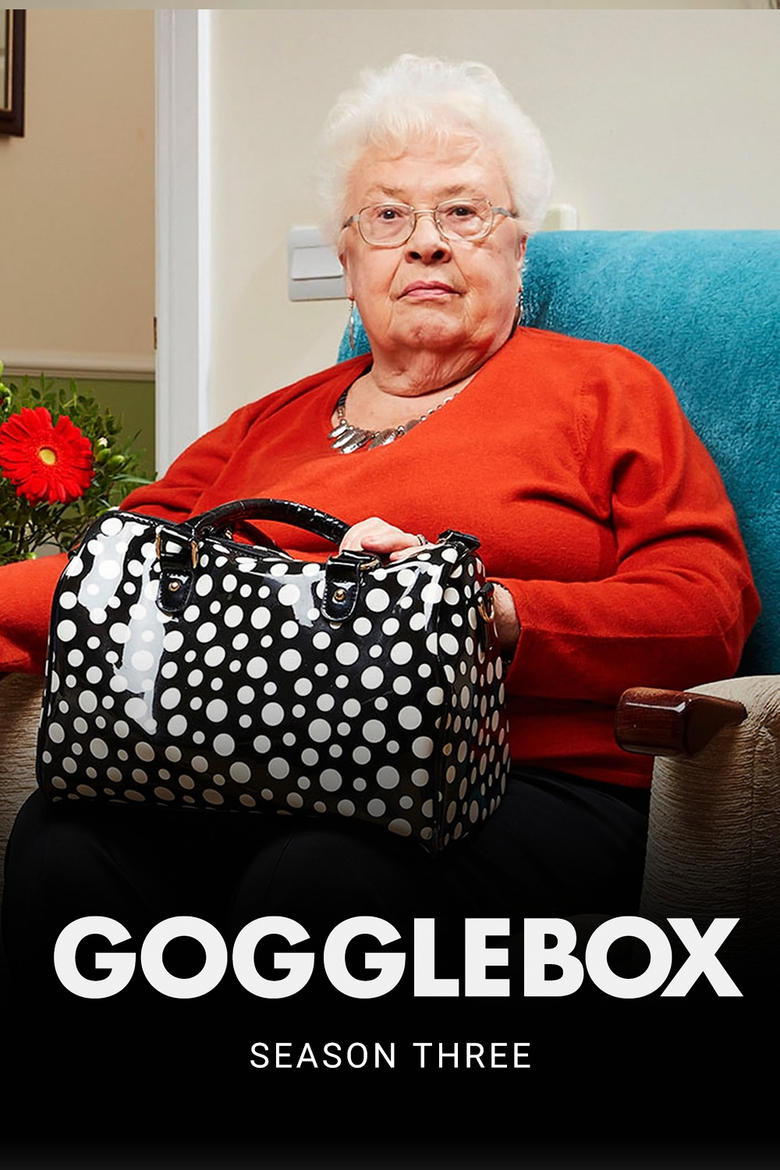 Poster of Cast and Crew in Gogglebox - Season 3 - Episode 10 - Episode 10