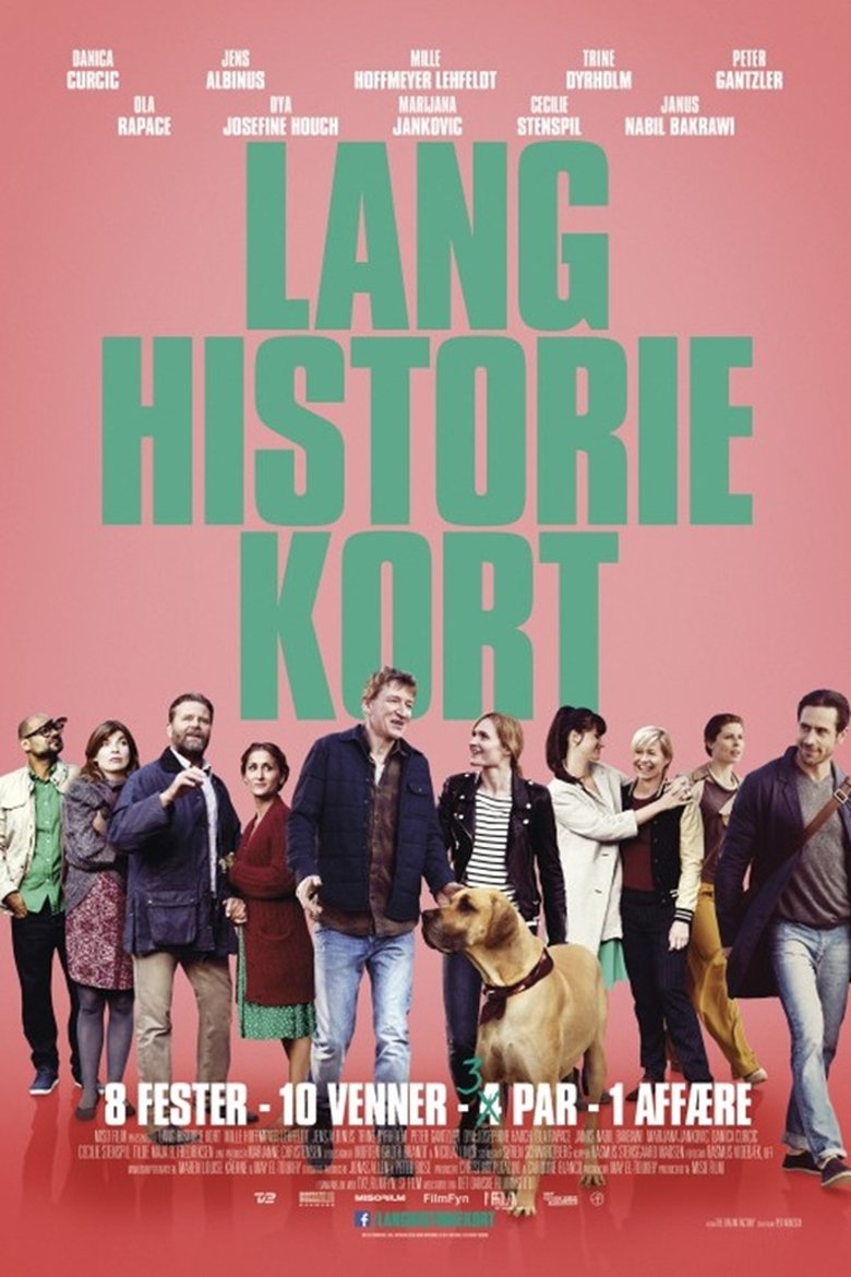 Poster of Long Story Short