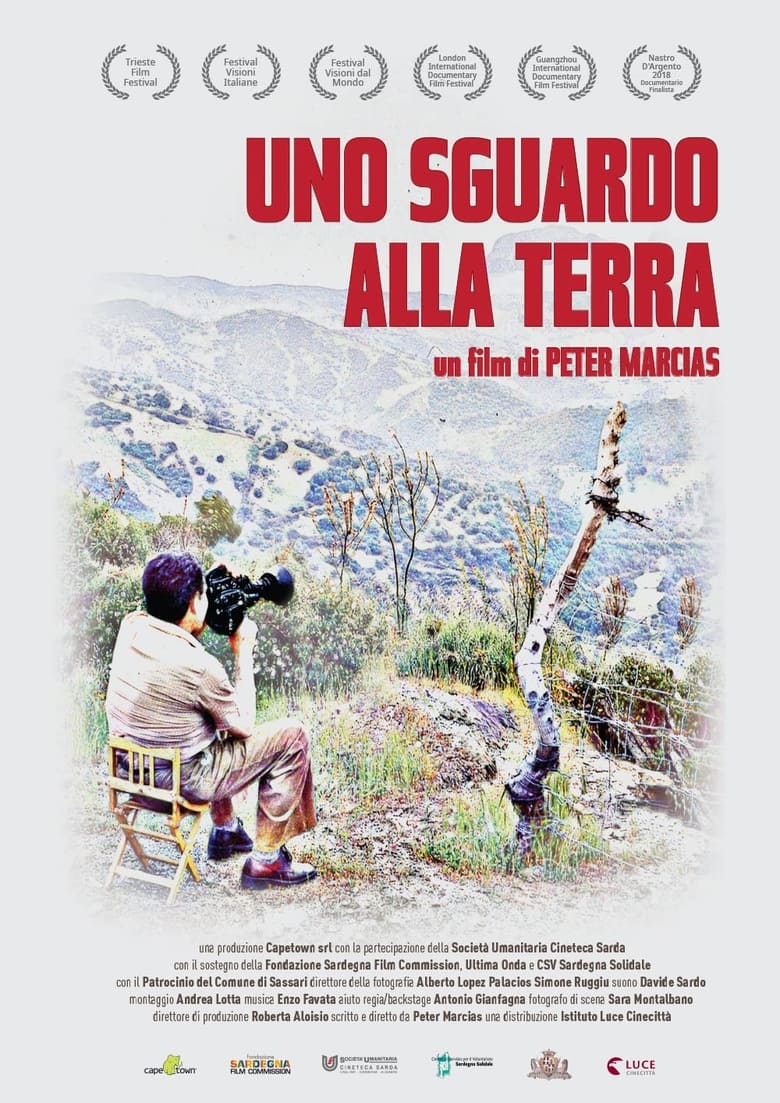 Poster of Uno sguardo alla Terra