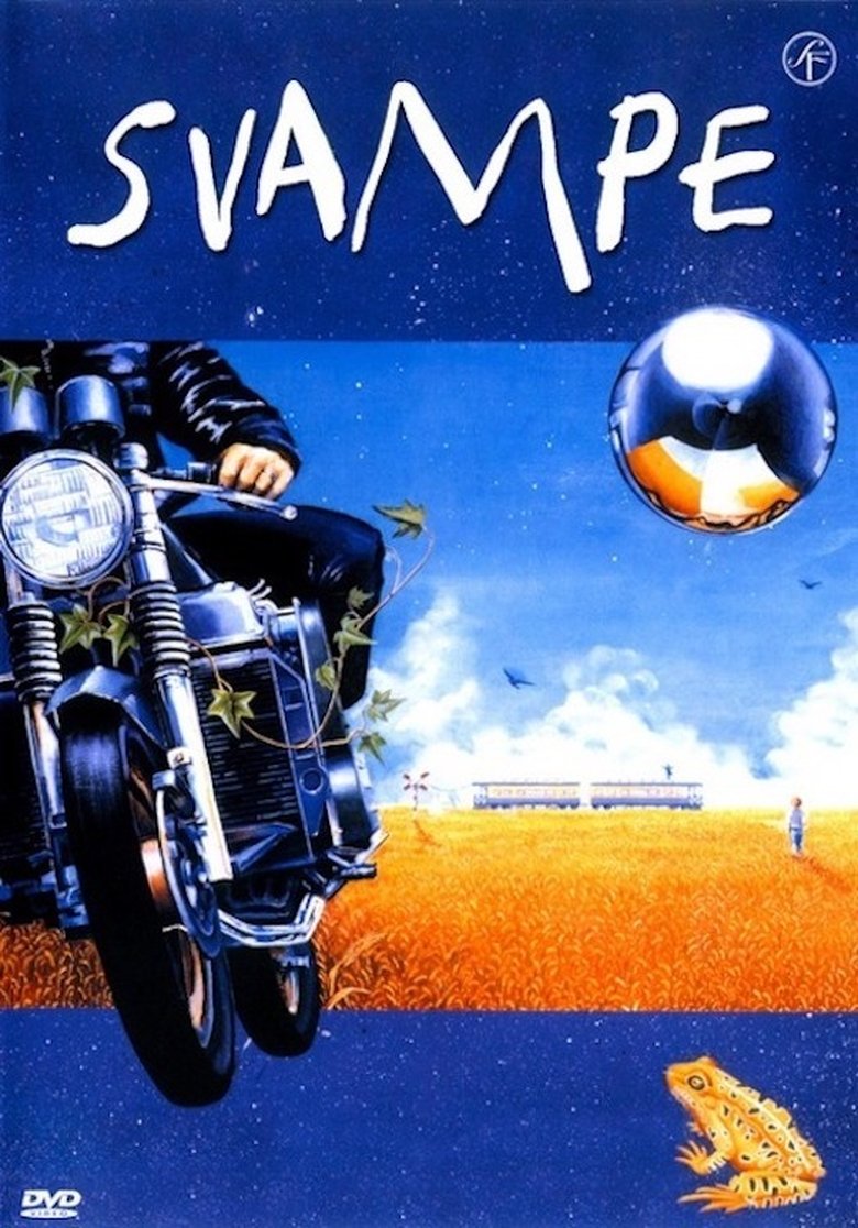 Poster of Svampe