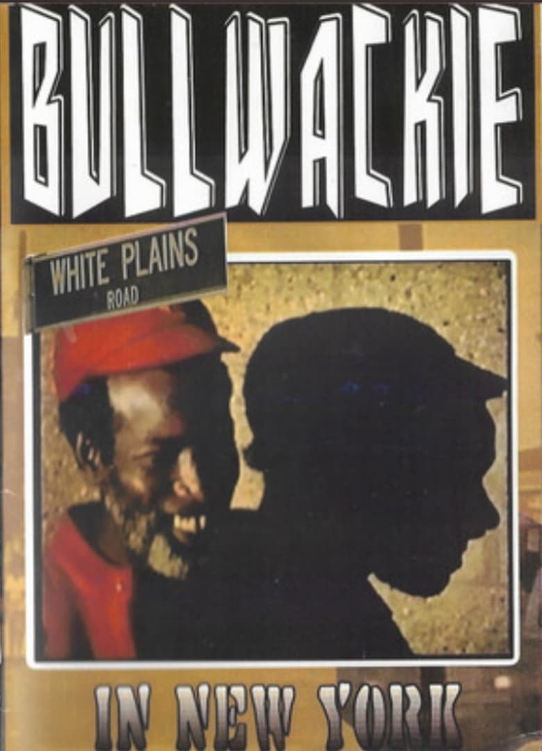 Poster of Bullwackie