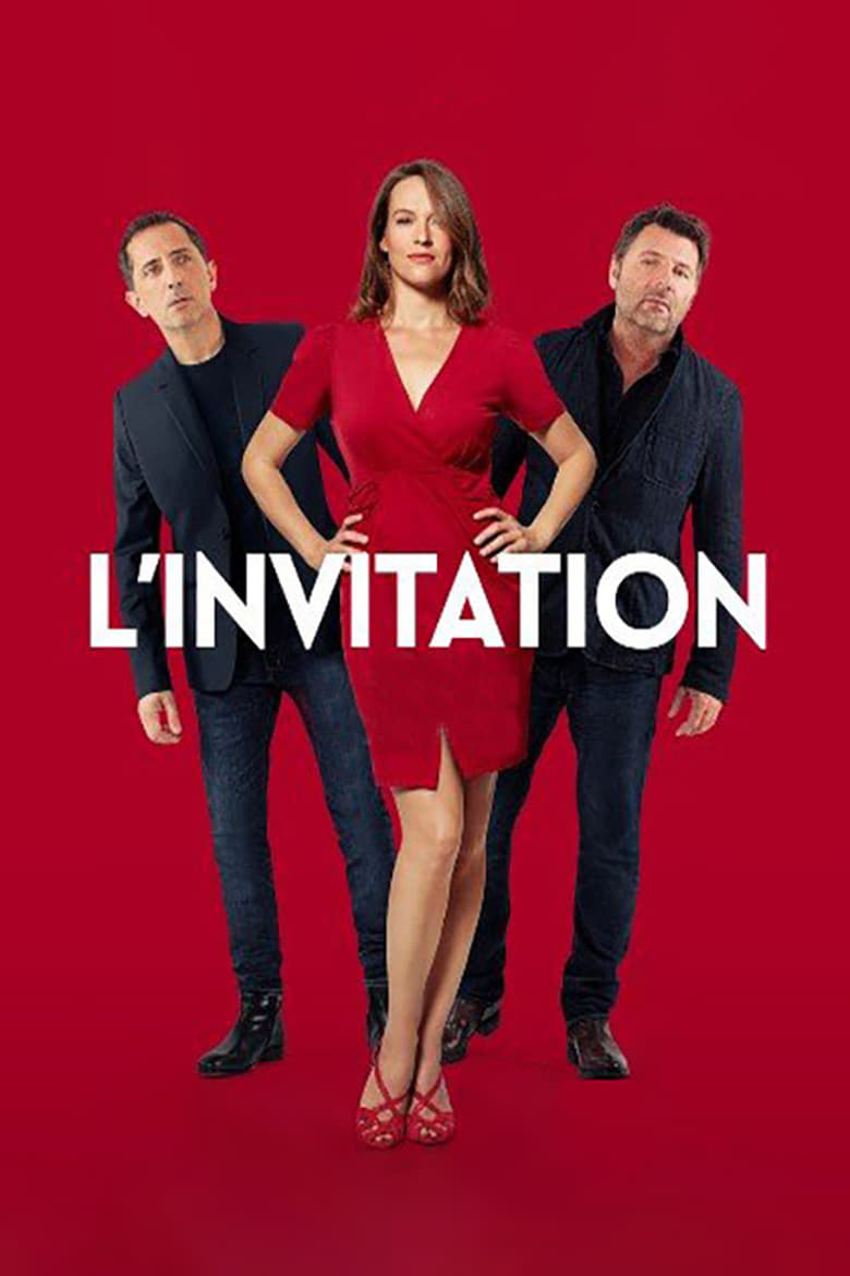 Poster of L'Invitation