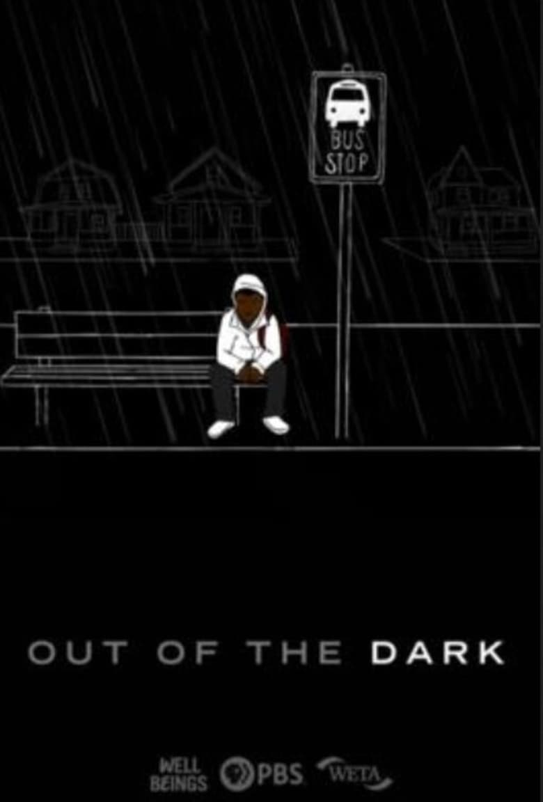 Poster of Out of the Dark: Akeem