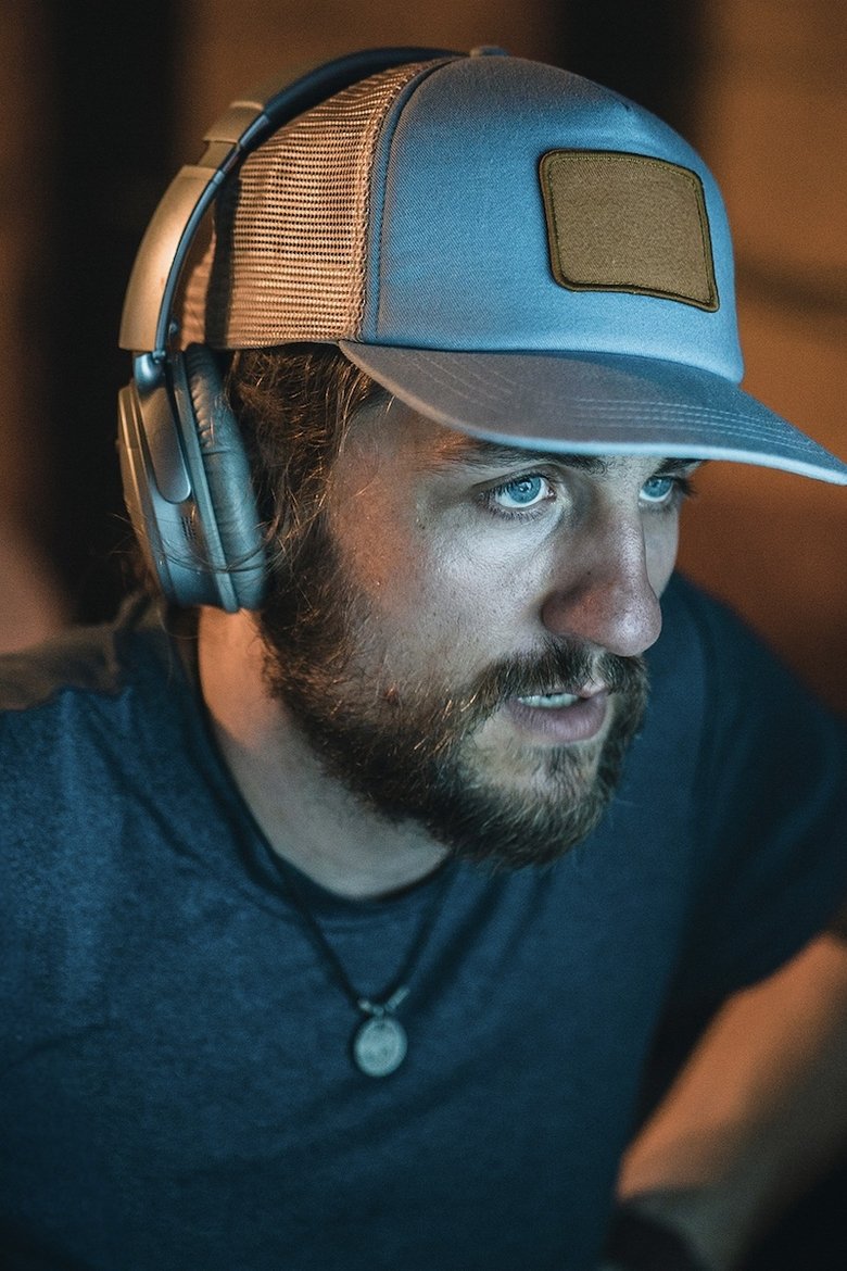 Portrait of Travis Carlson