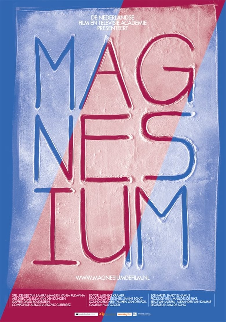 Poster of Magnesium