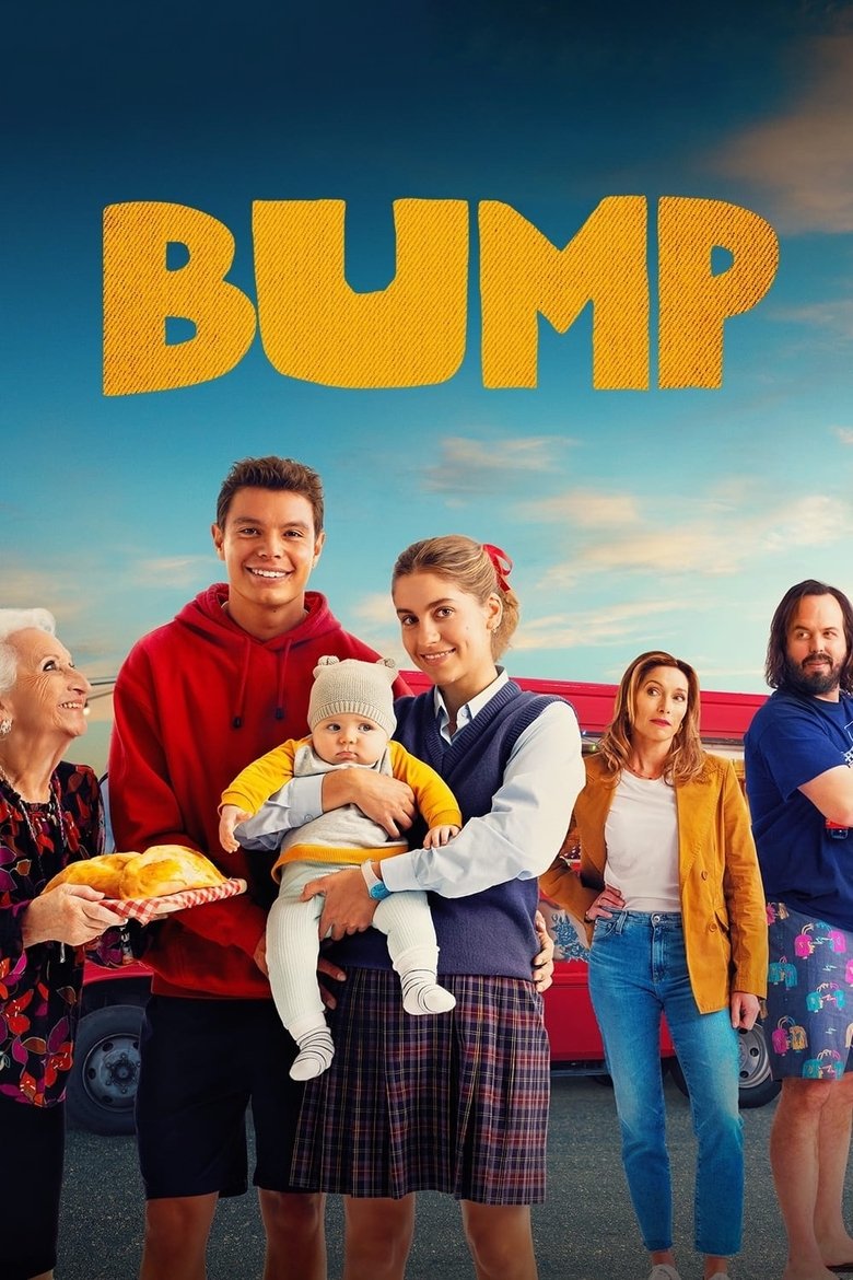 Poster of Episodes in Bump - Season 2 - Season 2