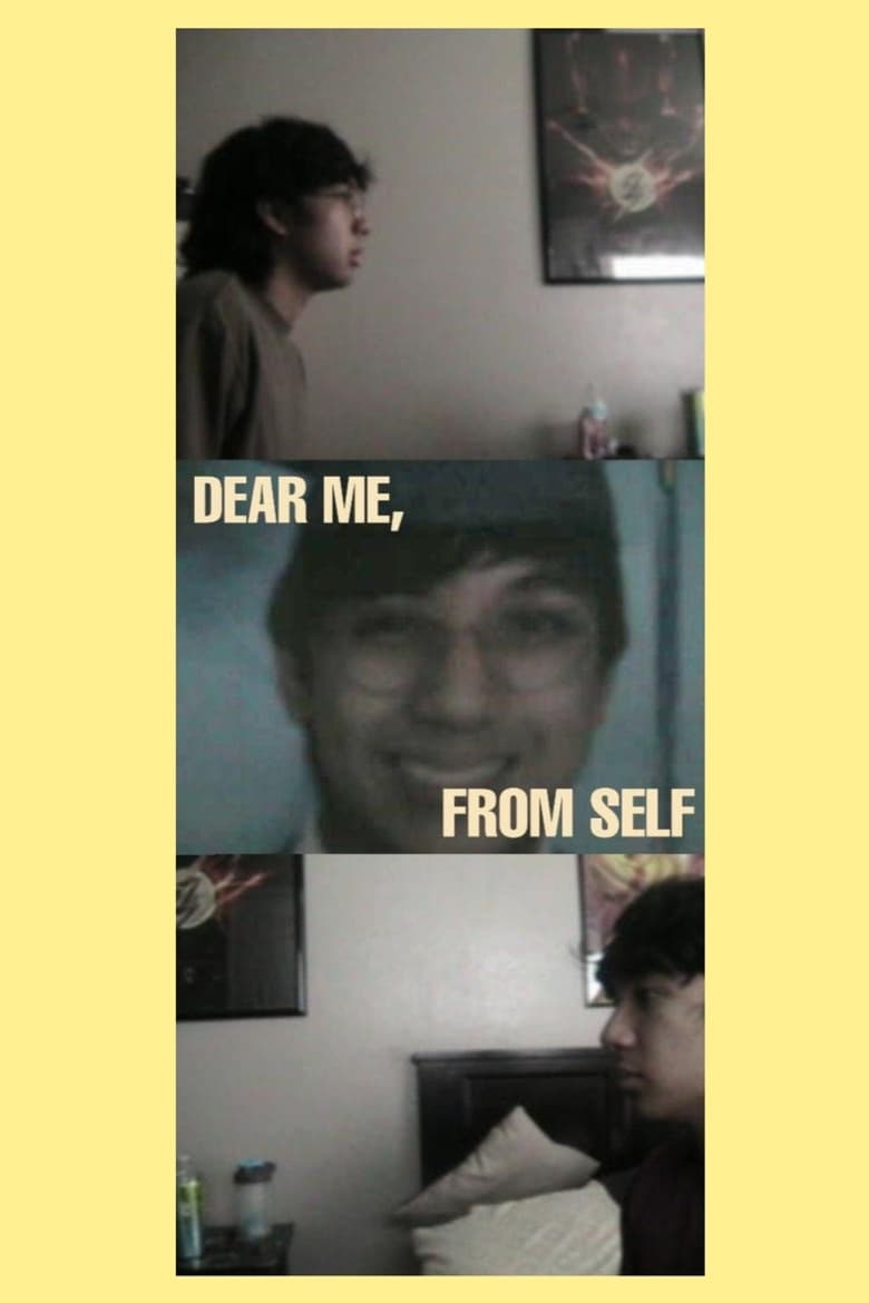 Poster of DEAR ME, FROM SELF