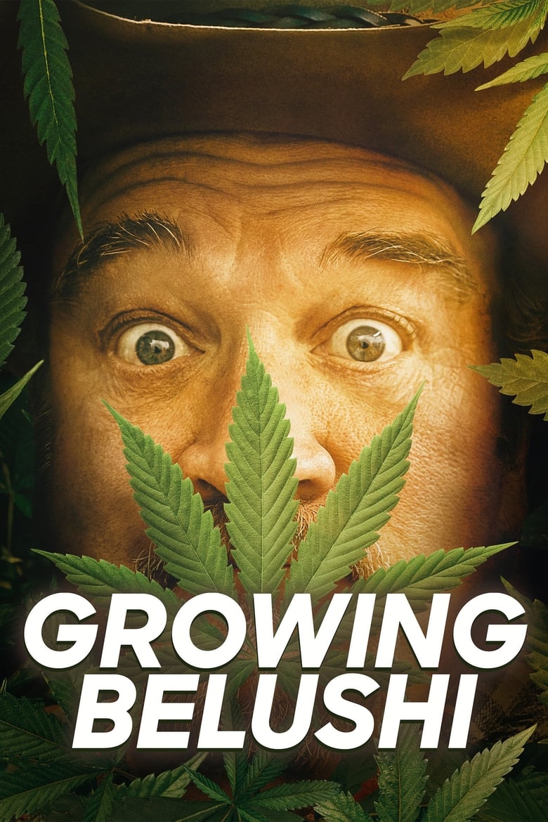 Poster of Cast and Crew in Growing Belushi - Season 2 - Episode 3 - The Pot Thickens