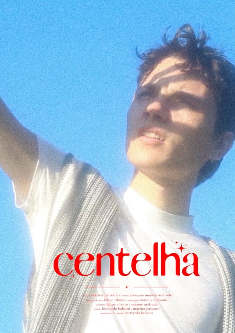 Poster of Centelha