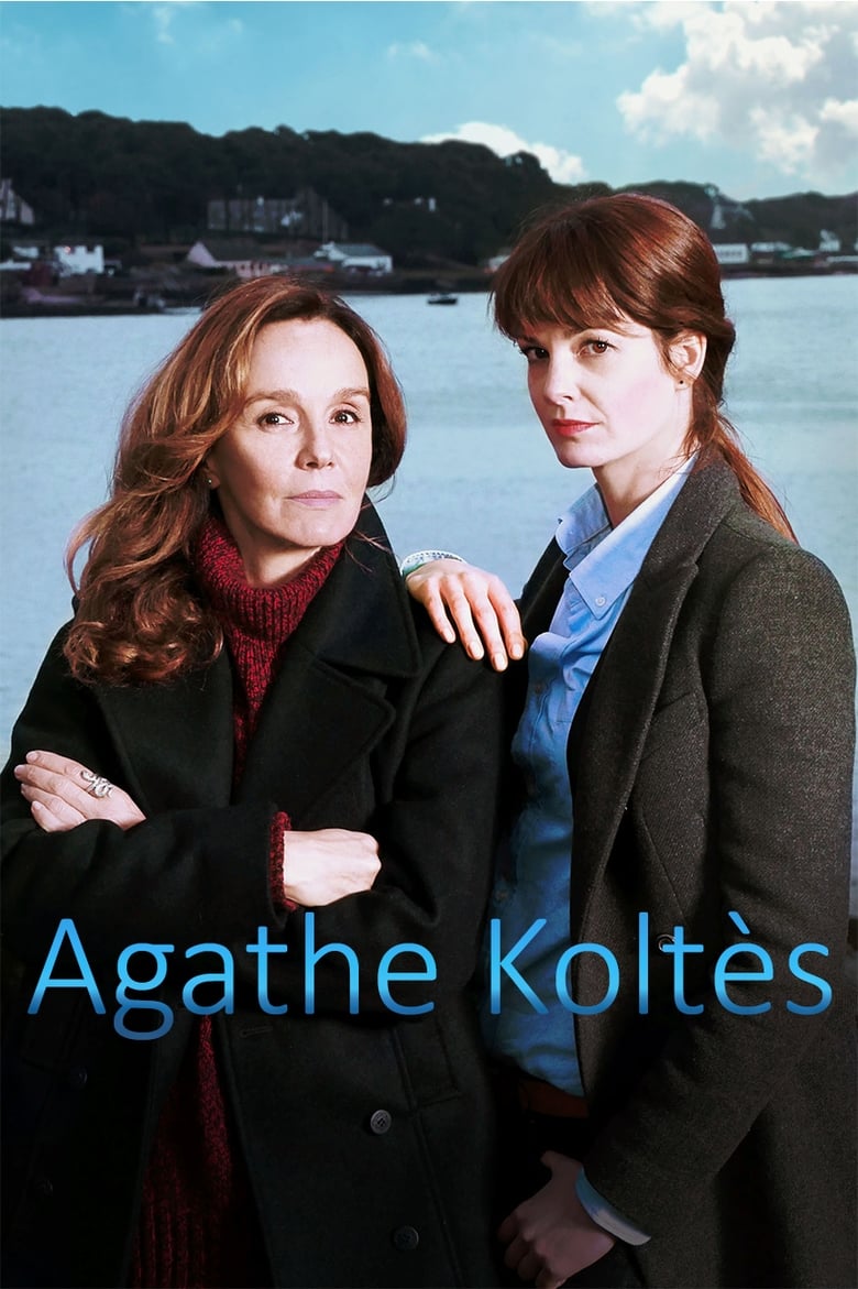 Poster of Agathe Koltès