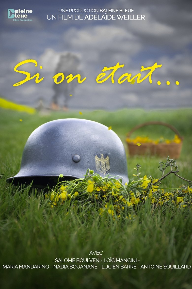 Poster of Si on était...