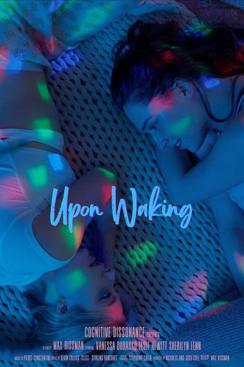 Poster of Upon Waking