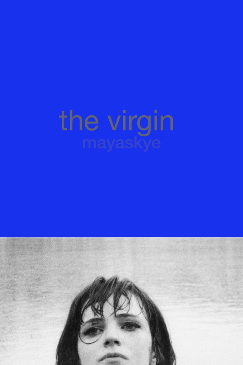 Poster of the virgin