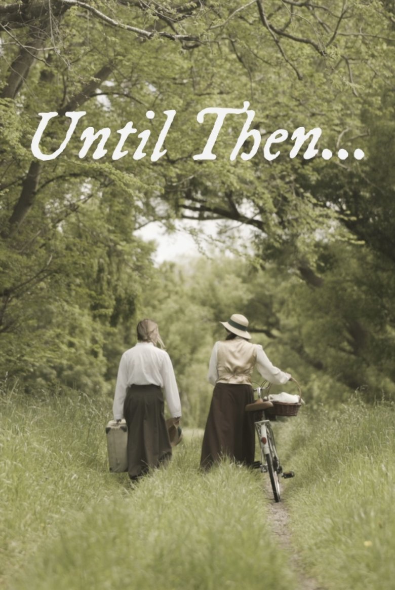 Poster of Until Then...