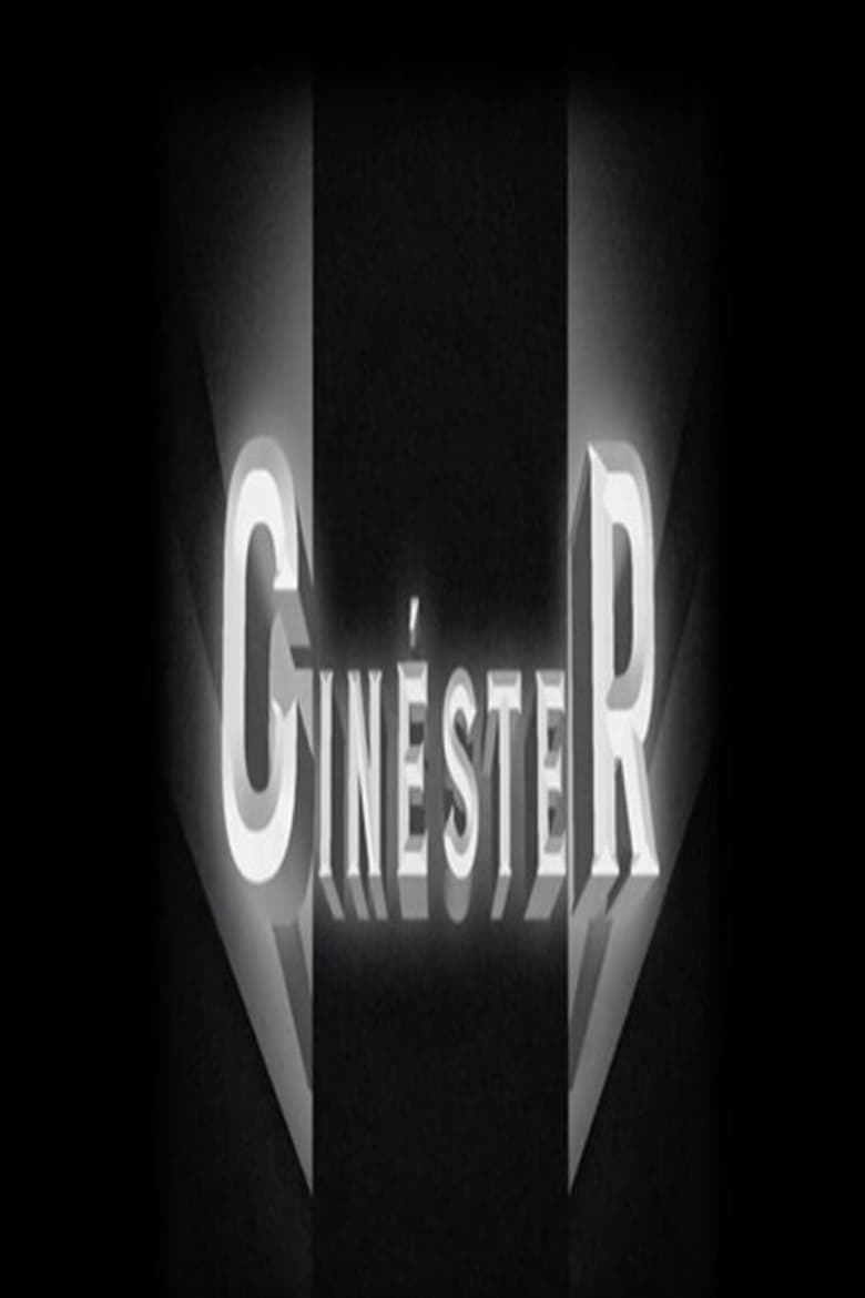 Poster of Cinèster