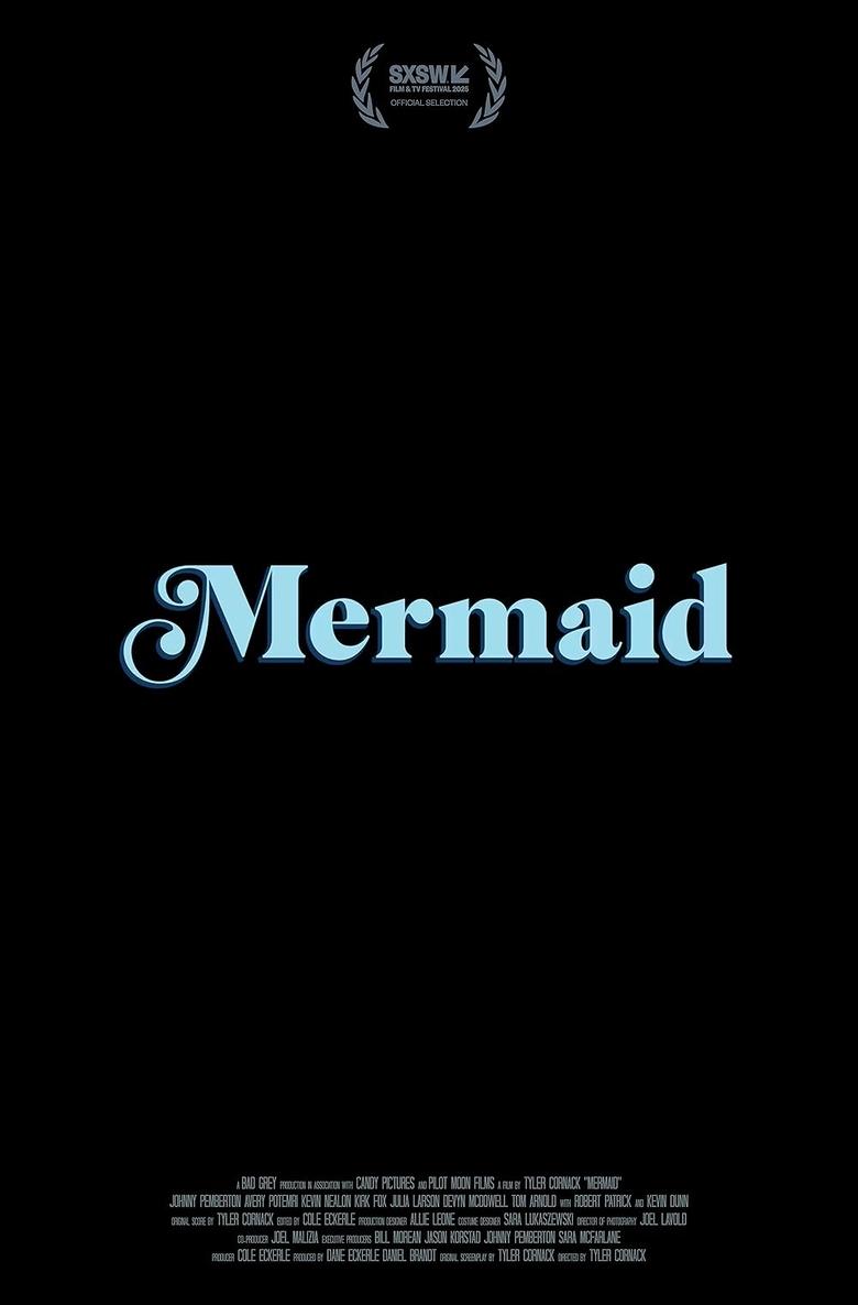 Poster of Mermaid