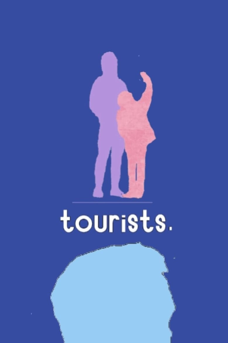 Poster of Tourists