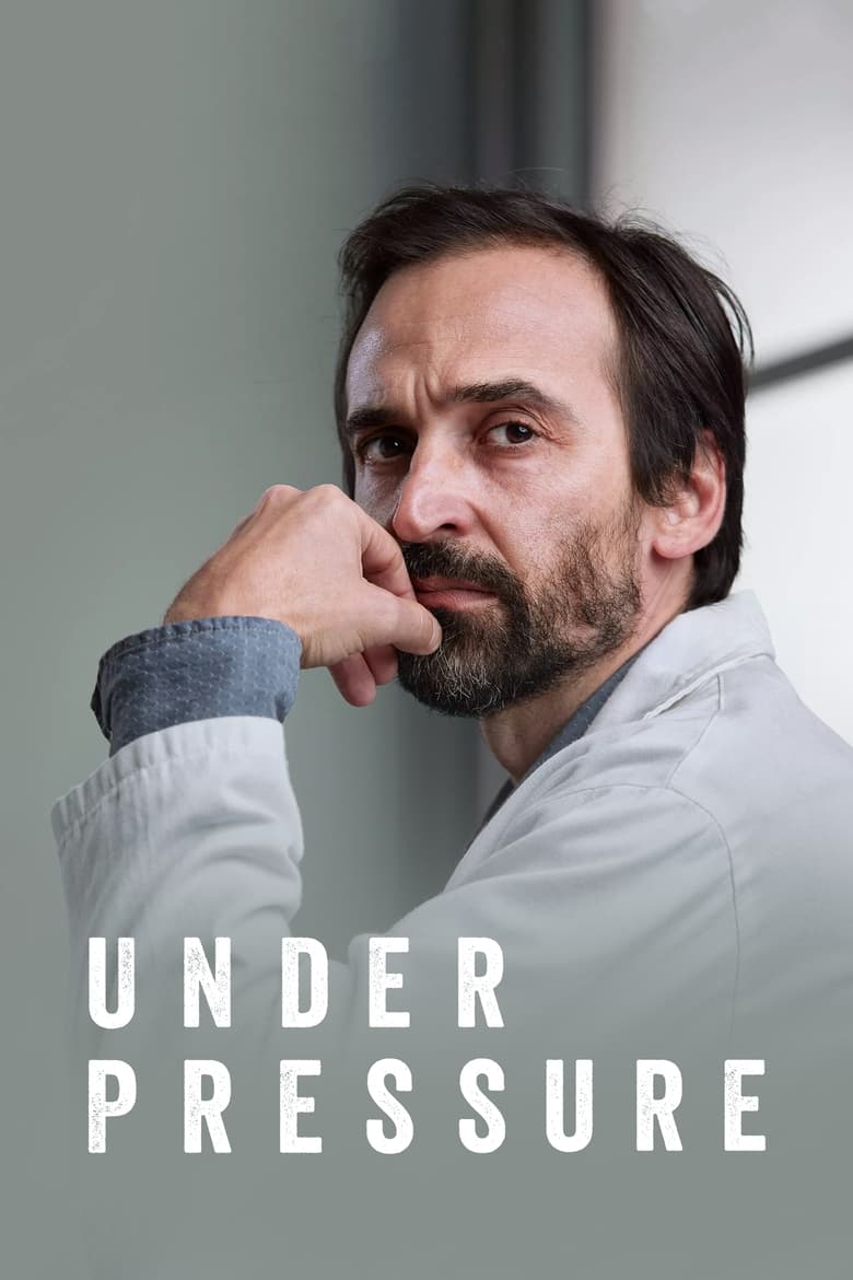 Poster of Cast and Crew in Under Pressure - Season 5 - Episode 6 - Episode 6