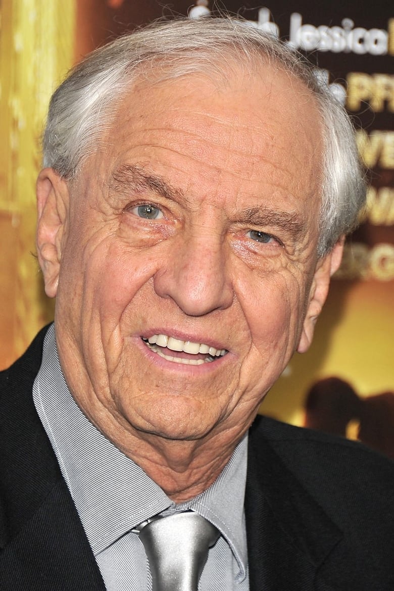 Portrait of Garry Marshall