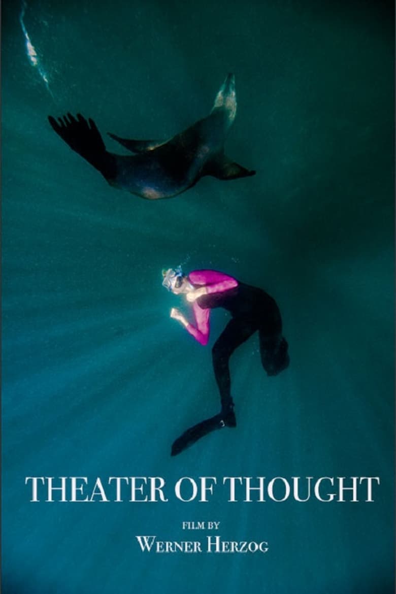 Poster of Theatre of Thought