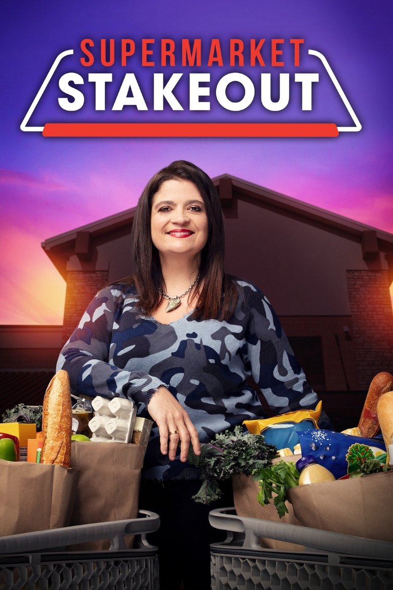 Poster of Episodes in Supermarket Stakeout - Season 2 - Season 2