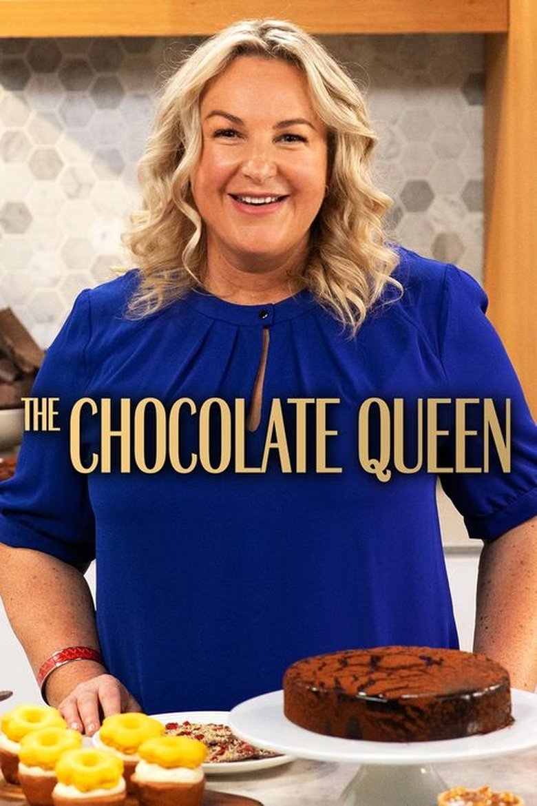 Poster of The Chocolate Queen