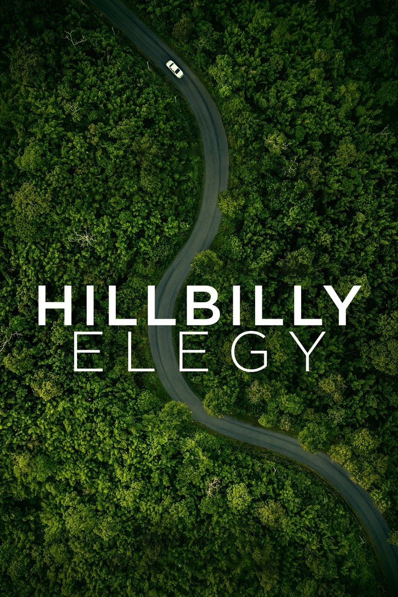 Poster of Hillbilly Elegy